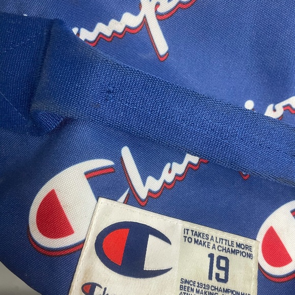 Champion gym bag - Picture 4 of 5